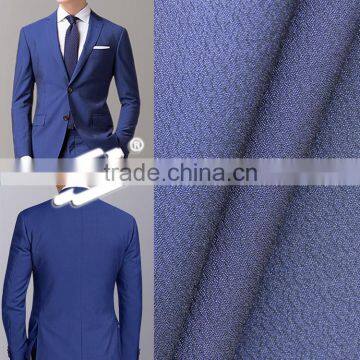 SDL22973 British style hot selling tone-to-tone suiting fabric for men shining fabric