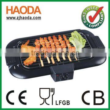 electric grill griddle