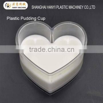 Cup Plastic ,pudding Cup photo-2