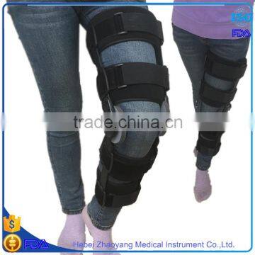 Postoperative Immobilization Leg Rehabilitation Equipment