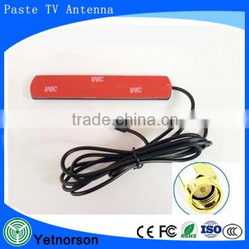 factory price wifi 2.4g receiver antenna,active wifi receiver antenna