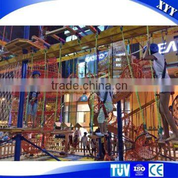 Hand Knitted Development Equipment Playground Indoor photo-6