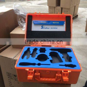 Hard Plastic Dental Instruments Carry Storage Case_215001943
