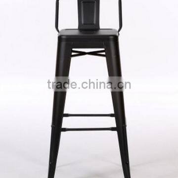 Better High Quality metal highfoot Bar Chair Y048