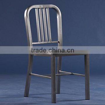 European style fashionable Metal Dining chair Y049