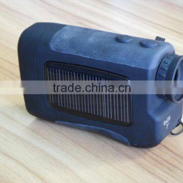 2016 China OEM Solar Laser Rangefinder Wholesale Sports Equipment With Solar Battery photo-6