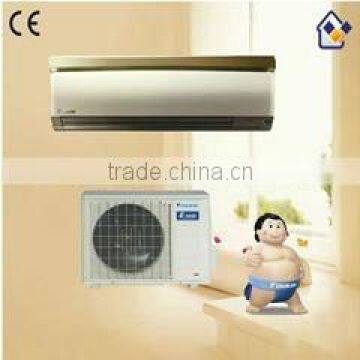 daikin 220 volt 1.8hp wall mounted split type air conditioner