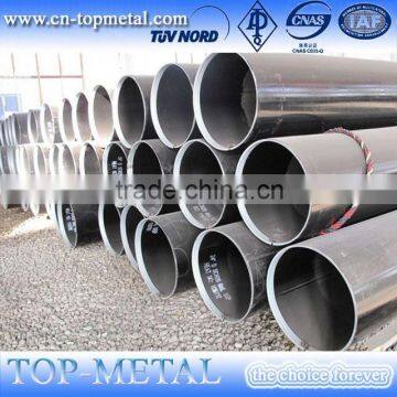 api 5l 30 inch lsaw steel pipe