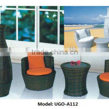 Discount UGO Wicker Furniture Garden Chairs, Rattan Garden Sofas