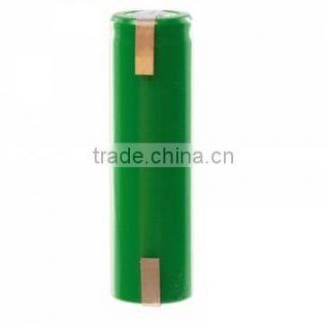 High Capacity Battery ni-mh Aa 1.2V 1800mah rechargeable