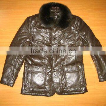 2013 MENS OUTDOOR JACKET