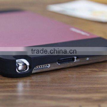 Best Selling PC+Aluminum Qualtity Case for Samsung Note 3 Mix Color Supported! photo-3