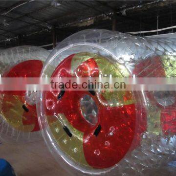 Cheap Inflatable Water Walking Roller Ball for Sale