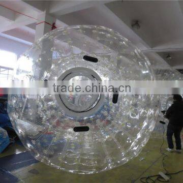 2014 Newest TPU Inflatable Zorb Ball for Sale