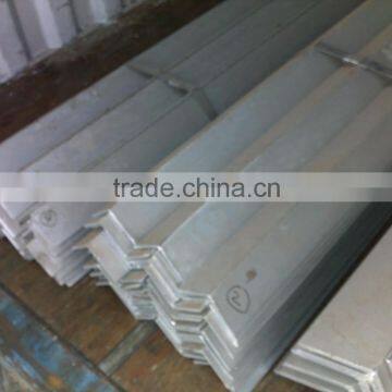 Q235 Equal Type Hot Rolled Steel Angle Bar photo-3