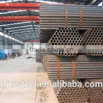 DN100 Round steel tube