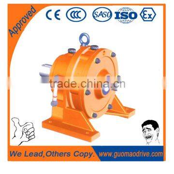 Cycloidal Electric MOTOR Cyclo Gear Drive photo-5