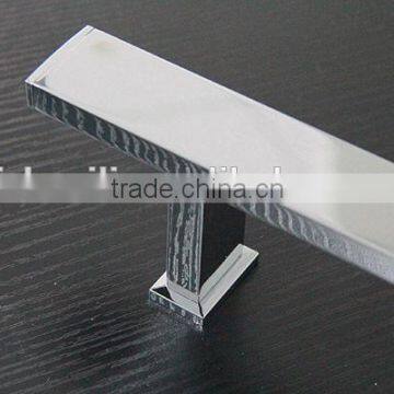 Wall Mounted Sliding Bar for Bathroom Showers ARX0807 photo-3