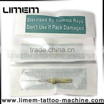 HIGH QUALITY Tattoo Needles for Makeup Machine photo-3