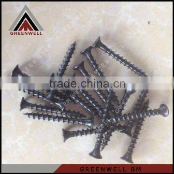 Steel profiles screw -DIN18182 Coarse Thread Drywall Screw