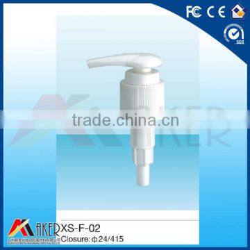 24/415 Plastic Lotion Soap Dispenser Pump