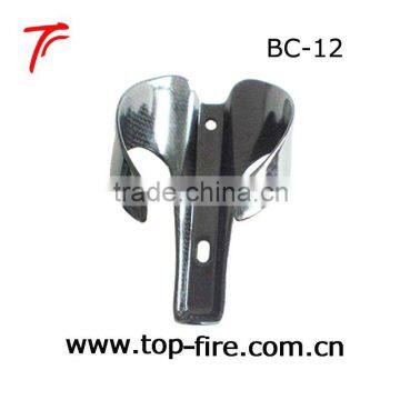 Full carbon matte water bottle cage