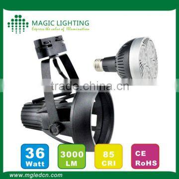 Emergency 110v Puck Decorative Star Ceiling Led Fiber Optic Light Kit photo-6