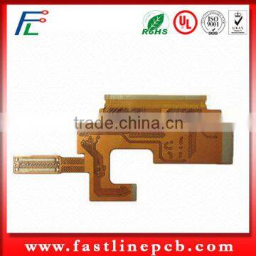 Polyimide FPC Circuit Board for Smart Phone photo-2