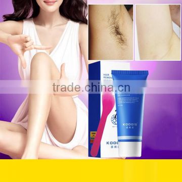 2016 new permanent hair removal cream, best whitening underarm body hair removel cream for women and men