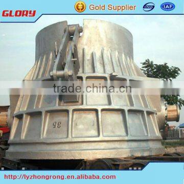Specialize in Slag Pot of Large Steel Casting photo-4