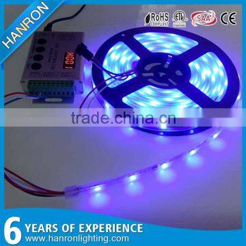 China Supplier Sales Addressable Rgb Led Strip 12v photo-4