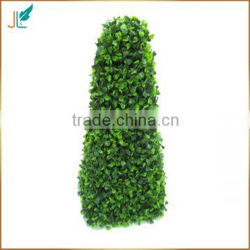 home decor decorative artificial boxwood hedge for sale