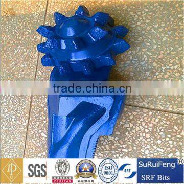 9 1/2" 244.5mm tricone cutters/tricone palm/tricone cone,drilling for groundwater,oil and gas