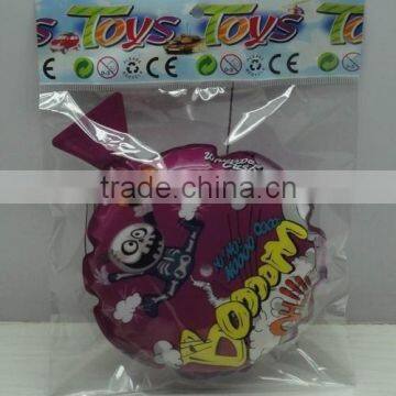 Nylon Whoopee Cushion, Fart Bags for Promotion photo-4