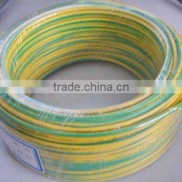 Flexible Low-voltage Electrical Cable