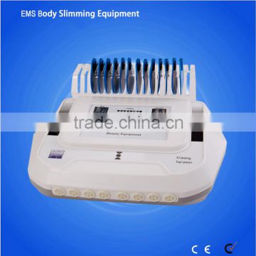 x body ems equipment EMS RU800C beauty equipment