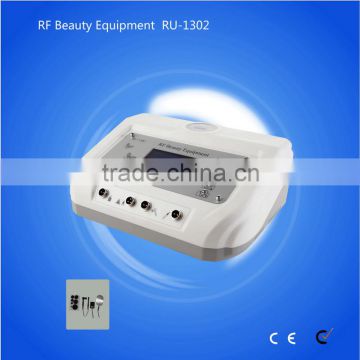 portable radio frequency face lift device gold supplier Cynthia RU 1302