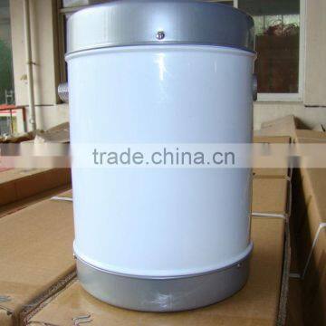 Assistant tank for solar water heater High quality and low price feeding tank