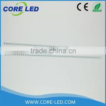 2015 shenzhen factory price for t8 u shaped tube light 18W 2000lm 2 years warranty