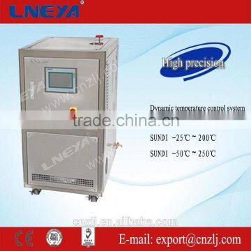 laboratory cooling circulator oil bath thermostatic devices