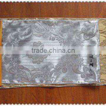 002 Jacquard curtain fabric