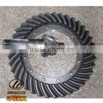 Wheel Loader Spare Parts LW350K Bevel Gear Z00360543