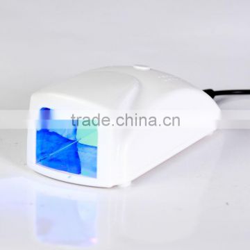 Uv led nail lamp &nail dryer station&manicure uv gel nail