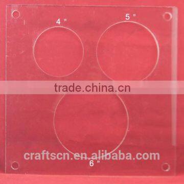 Recyclable Balloon Measurement Box for Party Decoration photo-3