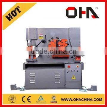 OHA Brand Q35Y-16 Iron Worker, Metal Iron Worker, Iron Worker Machine