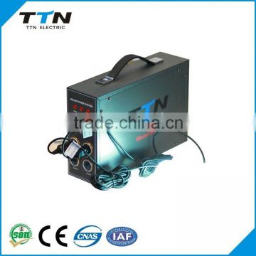 Environmental 48V Solar System Battery