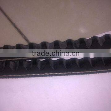 rubber teeth belt belts