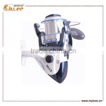 Hot Selling Ilure 12+1BB Fishing Reel Spinning Fishing Reel