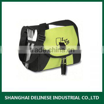 Promotion cheap cooler tote bag