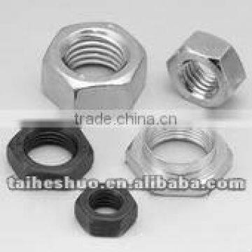 hex nuts